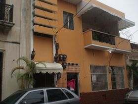 DOMINICO MUNDIAL HOSTAL